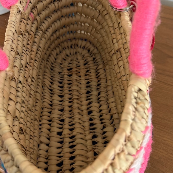 Kilometer Paris Woven Bag - Picture 5 of 8